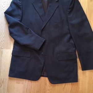 Versini Sport Coat
